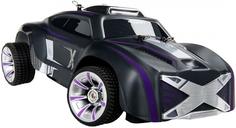 Радиоуправляемая игрушка Silverlit Машина Икс Нова 1:18 (черный)