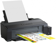 Струйный принтер Epson Stylus L1300 A3+ (черный)