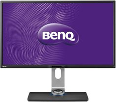 Монитор BenQ PV3200PT (черный)