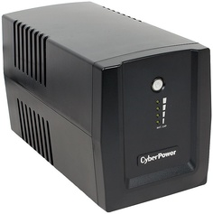 Стабилизатор напряжения CyberPower UT2200EI (черный)