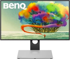 Монитор BenQ PD2710QC (черный)