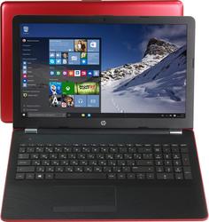 Ноутбук HP 15-bw516ur (красный)