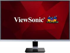 Монитор ViewSonic VX2778-SMHD (черный)