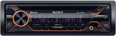 Автомагнитола Sony MEX-GS820BT