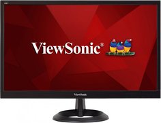 Монитор ViewSonic VA2261H-8 (черный)