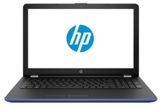 Ноутбук HP 15-bw533ur (синий)