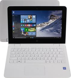 Ноутбук HP Stream x360 11-aa011ur (белый)