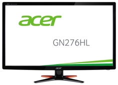 Монитор Acer GN276HLbid