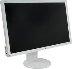 Монитор NEC EA275WMI (белый)