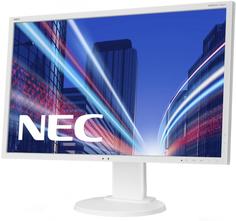 Монитор NEC E223W (белый)