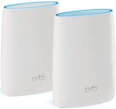 Роутер Netgear ORBI RBK50-100PES (белый)