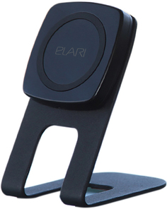 Беспроводное зарядное устройство ELARI MagnetCharger 10 (черный)