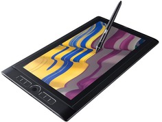 Графический планшет Wacom Mobile Studio Pro 13 256Gb DTH-W1320M-RU