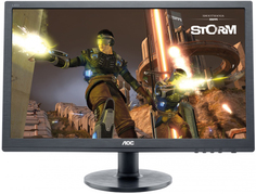 Монитор AOC G2460FQ (черный)
