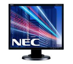 Монитор NEC MultiSync EA193Mi (черный)