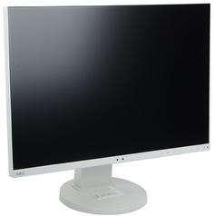 Монитор NEC EA245WMI (белый)