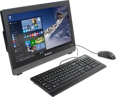 Моноблок Lenovo S200z 10HA0012RU (черный)