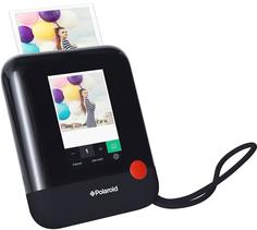 Фотоаппарат моментальной печати Polaroid POP 1.0 (черный)