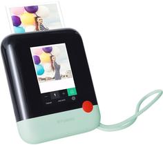 Фотоаппарат моментальной печати Polaroid POP 1.0 (зеленый)