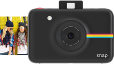 Цифровой фотоаппарат Polaroid Snap (черный)