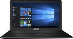 Ноутбук ASUS K550IK-DM043T (черный)