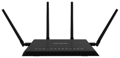 Роутер Netgear R7800 (черный)