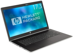 Ноутбук HP ProBook 470 G5 2RR73EA (серебристый)