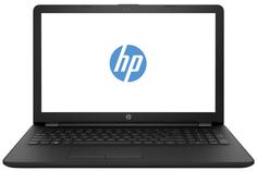 Ноутбук HP 14-bs026ur (черный)