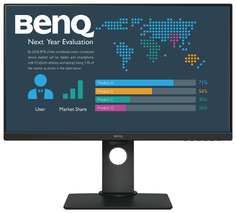 Монитор BenQ BL2780T (черный)