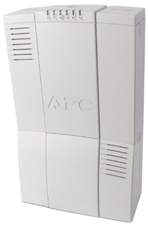 Стабилизатор напряжения APC Back-UPS HS 500VA 230V (белый) A.P.C.