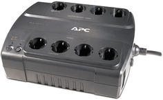 Стабилизатор напряжения APC Back-UPS ES 700VA 230V (черный) A.P.C.