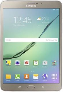 Планшет Samsung Galaxy Tab S2 8.0 SM-T719 LTE 32Gb (золотистый)