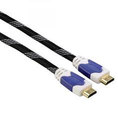 Кабель Hama HDMI (m)/HDMI (m) 1.5м H-11910