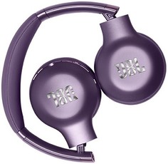 Наушники JBL V310BT (фиолетовый)