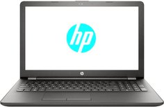 Ноутбук HP 15-bw016ur (черный)