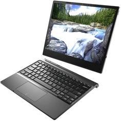 Планшет Dell Latitude 7285-8701 (черный)
