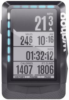 Велокомпьютер Wahoo ELEMNT