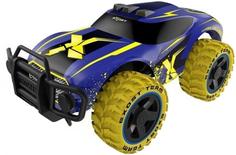 Радиоуправляемая игрушка Silverlit Футур Кросс (синий)