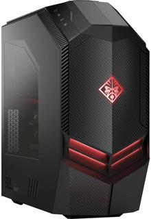 Системный блок HP Omen 880-022ur (черный)