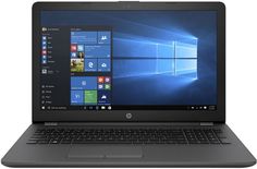 Ноутбук HP 250 G6 1XN71EA (черный)