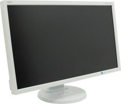 Монитор NEC E243WMI (белый)