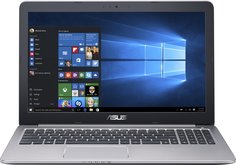 Ноутбук ASUS K501UQ-DM036T (серый)