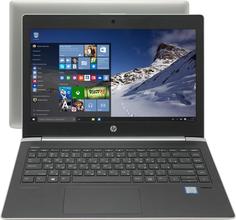 Ноутбук HP ProBook 430 G5 2XZ62ES (серебристый)