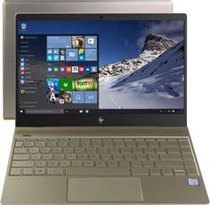 Ноутбук HP Envy 13-ad109ur (золотистый)