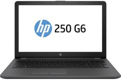 Ноутбук HP 250 G6 1WY08EA (черный)