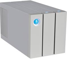 Внешний жесткий диск LaCie 2big 16TB