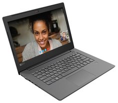 Ноутбук Lenovo V330-14IKB 81B00088RU (темно-серый)