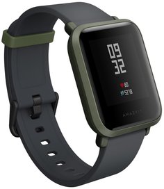 Умные часы Xiaomi Amazfit Bip (зеленый)