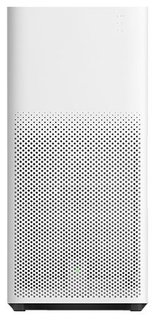 Очиститель воздуха Xiaomi Mi Air Purifier 2 (белый)