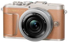 Категория: Цифровые фотоаппараты Olympus